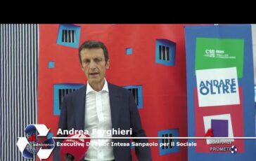 salone csr 2026 forghieri intesa sanpaolo giovani e lavoro contro il mismatch tra domanda e 2
