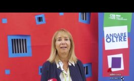 Salone Csr 2026 Guatri Fondazione Umberto Veronesi ‘prevenzione fondamentale per rendere persone 265x160