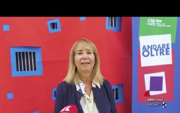 Salone Csr 2026 Guatri Fondazione Umberto Veronesi ‘prevenzione fondamentale per rendere persone 364x230