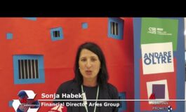 Salone Csr 2026 Habek Aries Group ‘al lavoro su 25 obiettivi di sostenibilita 265x160