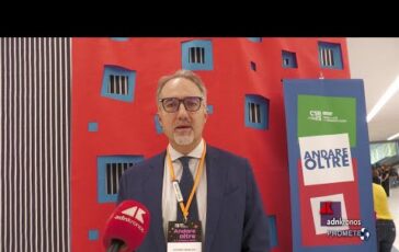 CSR-Salon 2026 Karadjov Brescia Stiftung Museen Messung der sozialen Wirkung zur Bewertung 2
