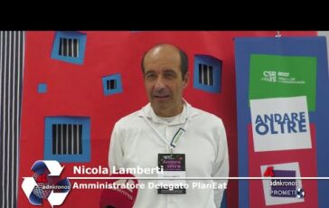 CSR Salon 2026 Lamberti Planeat with our digital platform we fight food waste 2