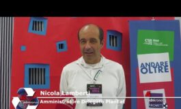 Salone Csr 2026 Lamberti PlanEat ‘con nostra piattaforma digitale combattiamo spreco alimentare 265x160