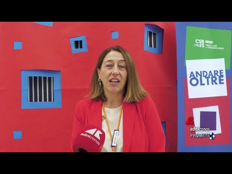 Salone Csr 2026: Luca (Fondazione Snam), ‘energia e fiducia sviluppata nel territorio al centro del