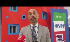 Salone Csr 2026 Lunardini Cariparma ‘occasione di confronto e scambio di opinioni 265x160