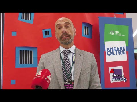 Salone Csr 2026: Lunardini (Cariparma), ‘occasione di confronto e scambio di opinioni’