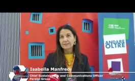 Salone Csr 2026 Manfredi Feralpi Group ‘dialogo con stakeholder e coinvolgimento personale per 265x160