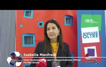 salone csr 2026 manfredi feralpi group dialogo con stakeholder e coinvolgimento personale per 2