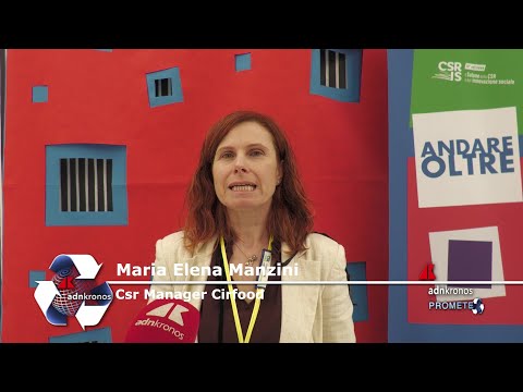Salone Csr 2026: Manzini (Cirfood), ‘trasparenza e ai chiedono alle imprese più responsabilità su
