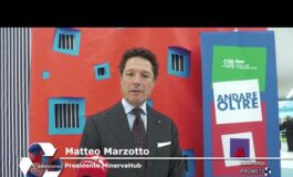 Salone Csr 2026 Marzotto MinervaHub ‘per generare valore verificabile dire sempre la verita 265x160