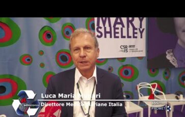 Salone Csr 2026 Munari Clariane Italia ‘formiamo operatori a costante valutazione di cio che 364x230