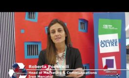 Salone Csr 2026 Ponticelli Iren Mercato ‘nostra mission e creare consapevolezza clienti per 265x160