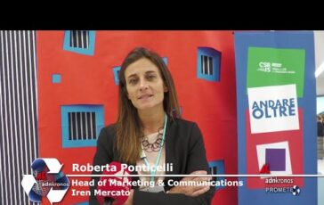 salone csr 2026 ponticelli iren mercato nostra mission e creare consapevolezza clienti per 2