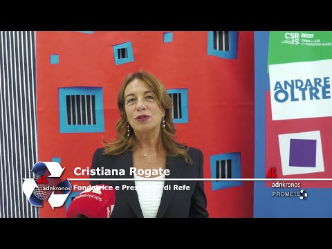Salone Csr 2026: Rogate (Refe), ‘incoerenza aziendale è causa washing’
