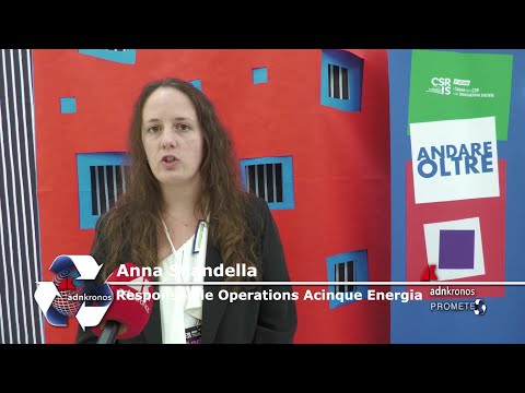 CSR 2026 Salong: Scandella (Acinque Energia), 'samarbete med Bee.4 har inletts inom
