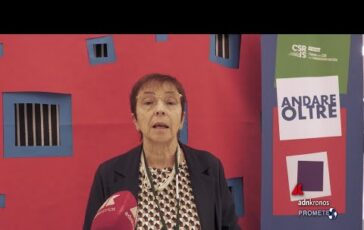 salone csr 2026 sobrero koinetica a tutti auguro il coraggio di aprirsi alle novita 2