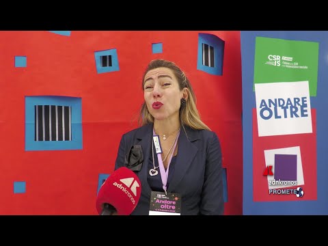 Salone Csr 2026: Sofia (Cdp), ‘investiamo nelle persone per migliorare impatto sociale’