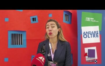 CSR-salong 2026 Sofia Cdp Foundation 'Vi investerar i människor för att förbättra social påverkan' 364x230