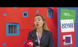Salone Csr 2026 Sofia Fondazione Cdp ‘investiamo nelle persone per migliorare impatto sociale 265x160