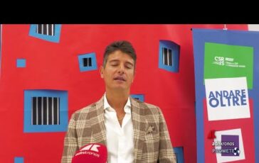 Salone Csr 2026 Targetti Ferri LOreal Italia ‘portiamo avanti azioni concrete sia in ambito 364x230