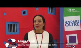 Salone Csr 2026 Tondi Ikea Italia ‘prodotto e ambasciatore dellimpresa 265x160