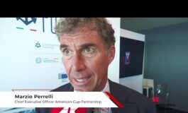 Salone Nautico Perrelli Americas Cup Partnership ‘Entusiasmo incredibile e ascolti record 265x160