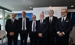 Salone Nautico Zanetti Confindustria Turismo e industria genera valore oltre i propri confini 265x160