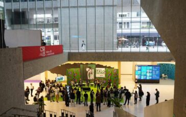 Salone della CSR alla Bocconi tre giorni per un futuro possibile 364x230