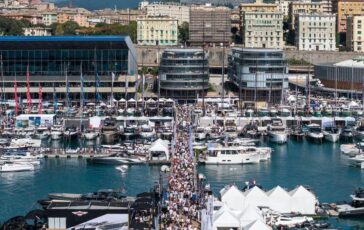 Salone nautico Formenti Nasce da industria e produce valore per imprese risultati dicono che rotta e giusta 364x230