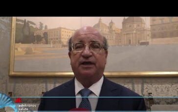 Salus TV No. 39, September 30, 2026 2