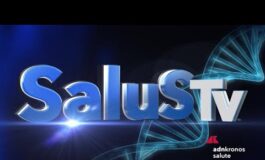 Salus tv n° 42 del 21 ottobre 2026 265x160