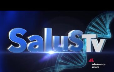 Salus tv n°43 del 28 ottobre 2026 364x230