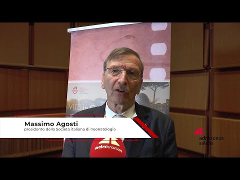 Salute, Agosti (Sin): “Prevenzione della prematurità fondamentale: superare le disuguaglianze per