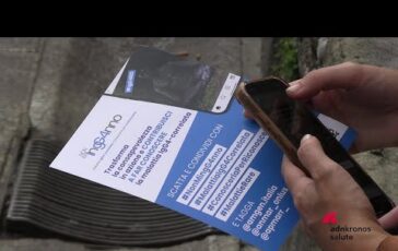 Salute Amgen lancia campagna di sensibilizzazione su malattia IgG4 correlata 364x230