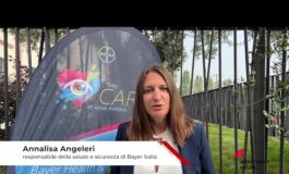 Salute Angeleri Bayer ‘obiettivo e trasformare ogni comune cittadino in un primo soccorritore 265x160