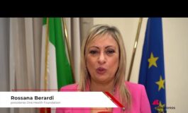 Salute Berardi One Health Foundation Piu consapevolezza sui rischi tra i giovani 265x160