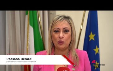 salute berardi one health foundation piu consapevolezza sui rischi tra i giovani 2