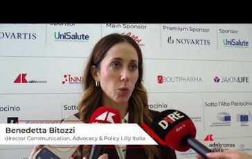 Salute Bitozzi Lilly Italia Informarsi su piu canali e per i giovani contenuti pensati per i 364x230