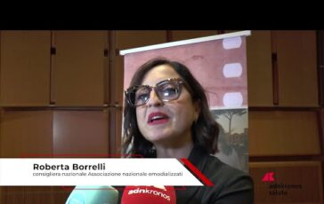 salute borrelli aned rinascere grazie al si alla donazione un dono che fa rivivere chi non 2