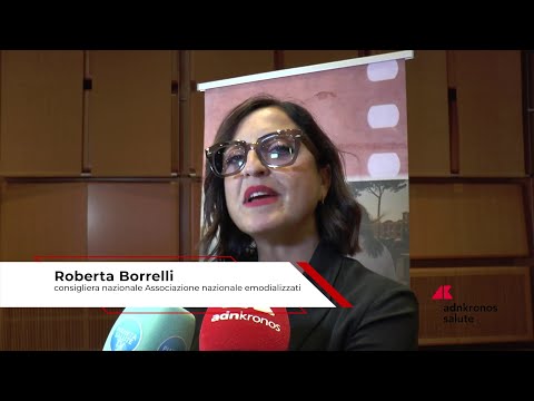 Salute, Borrelli (Aned): “Rinascere grazie al sì alla donazione. Un dono che fa rivivere chi non