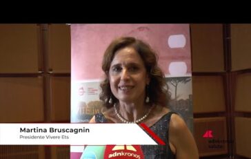 Salute Bruscagnin Vivere Ets ‘Prematurita lunione fa la forza. Ascolto e rete di supporto 364x230