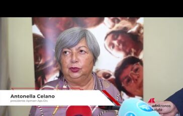 Salute Celano Apmarr Le differenze regionali non ostacolino diagnosi e accesso alle cure 364x230