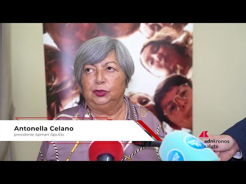 Salute, Celano (Apmarr): ""Le differenze regionali non ostacolino diagnosi e accesso alle cure""
