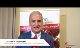 Salute Ciocchetti Fdi Case della comunita e Testo unico per garantire cure e farmaci a tutti 265x160