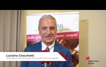 Salute Ciocchetti Fdi Case della comunita e Testo unico per garantire cure e farmaci a tutti 364x230