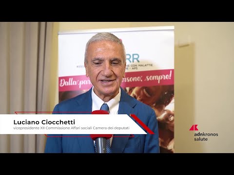 Salute, Ciocchetti (Fdi): ""Case della comunità e Testo unico per garantire cure e farmaci a tutti""