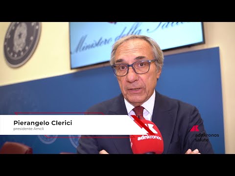 Salute, Clerici (Amcli): ""In 45-90 minuti identifichiamo microrganismi e resistenze agli