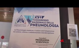 Salute Congresso Sip il progresso della pneumologia dellasma severo alle patologie rare 265x160