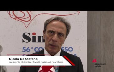 Helse De Stefano Sin 'genredigering nye strategier for å gripe inn i nevrologiske sykdommer 364x230