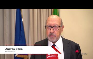 Salute Doria Sir Servono percorsi automatici dal medico di famiglia ai centri specialistici 364x230